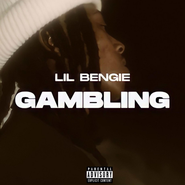 'Gambling' cover art
