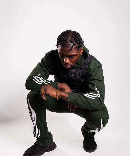 JB9 - Official Artist Photo