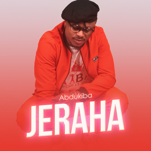 'Jeraha' cover art