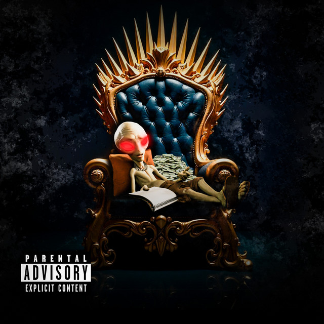 'COLIMA' cover art