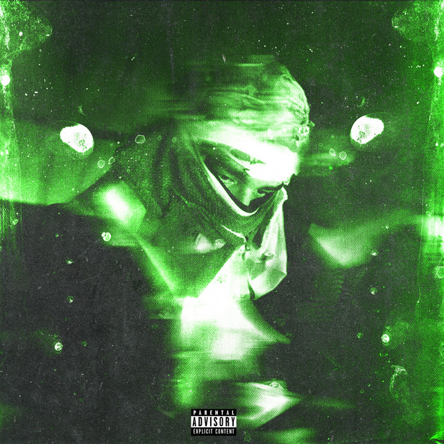 'No Handoutz (feat. Yeat)' cover art