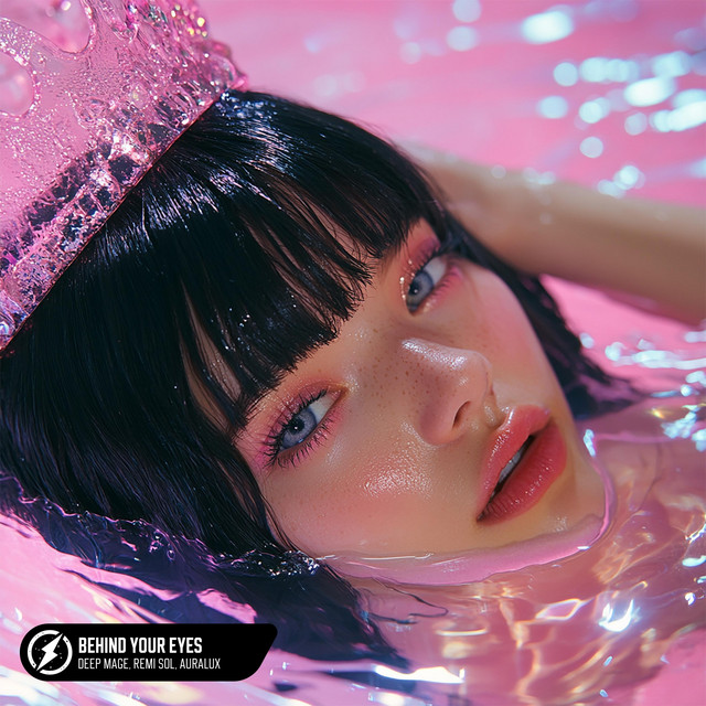 'Behind Your Eyes' cover art