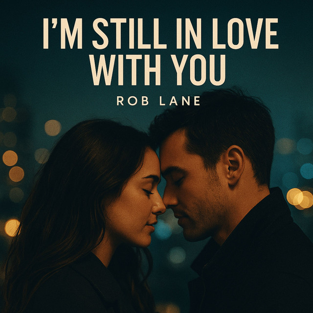 'I'M STILL IN LOVE WITH YOU' cover art