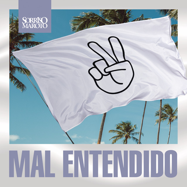 'Mal Entendido (Ao Vivo)' cover art