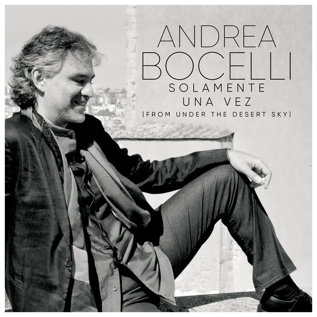 'Solamente Una Vez (From 