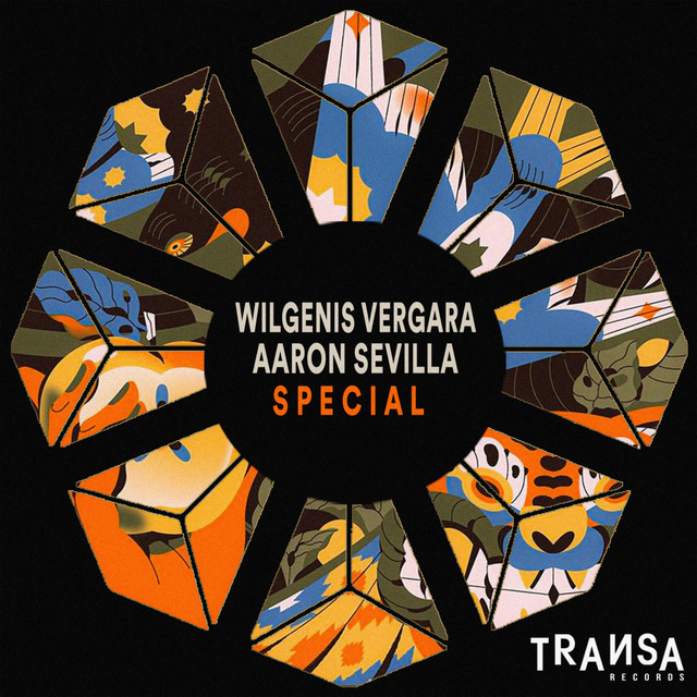 'Special (Extended)' cover art