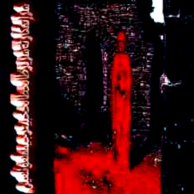 'شرإثمكارثةشريرطالحطالحخبيثرجيمملعونلعين' cover art