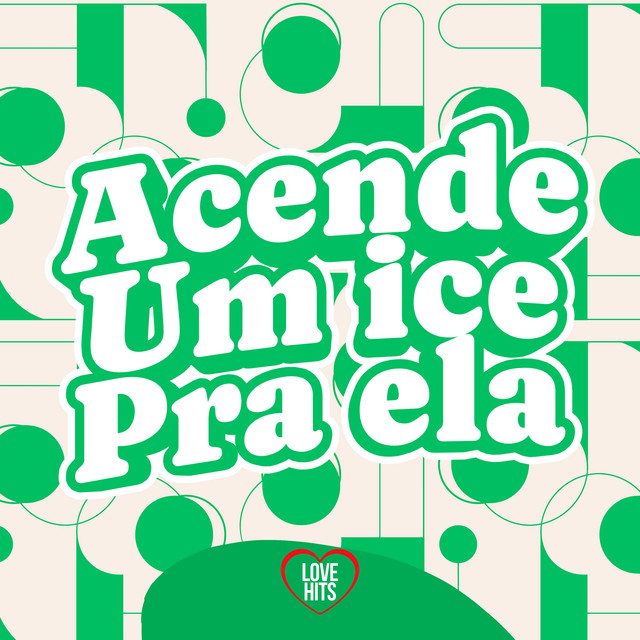 'Acende o Ice pra Ela' cover art