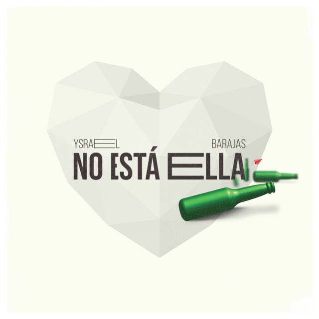 'No Está Ella' cover art