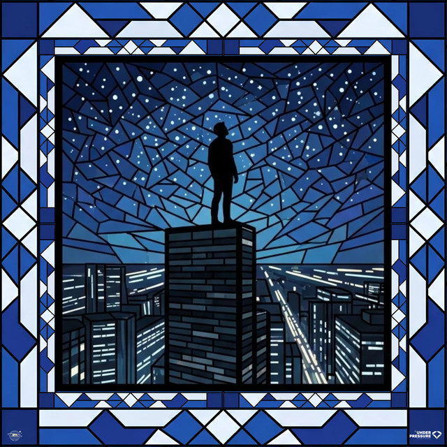 'ASTERIA' cover art