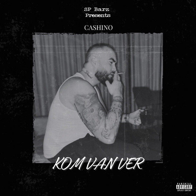 'Kom Van Ver' cover art