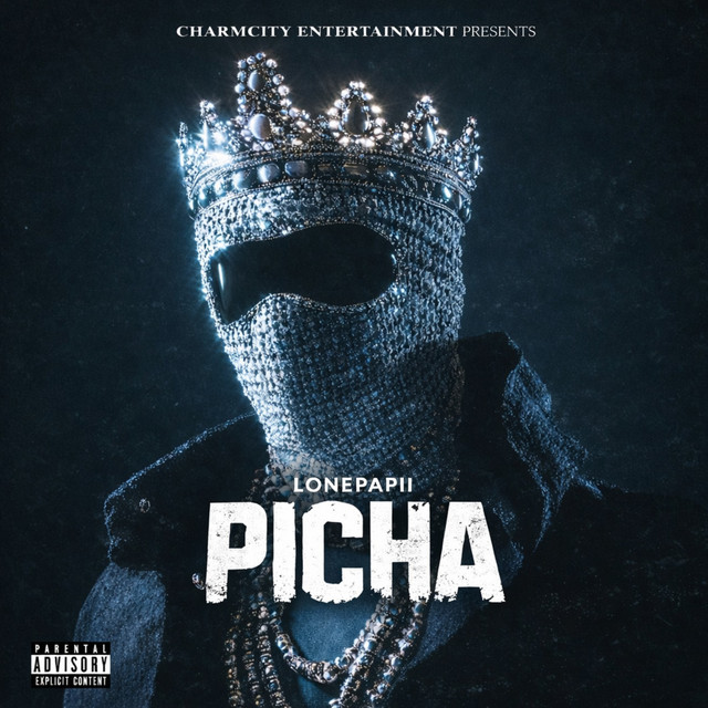 'Picha' cover art