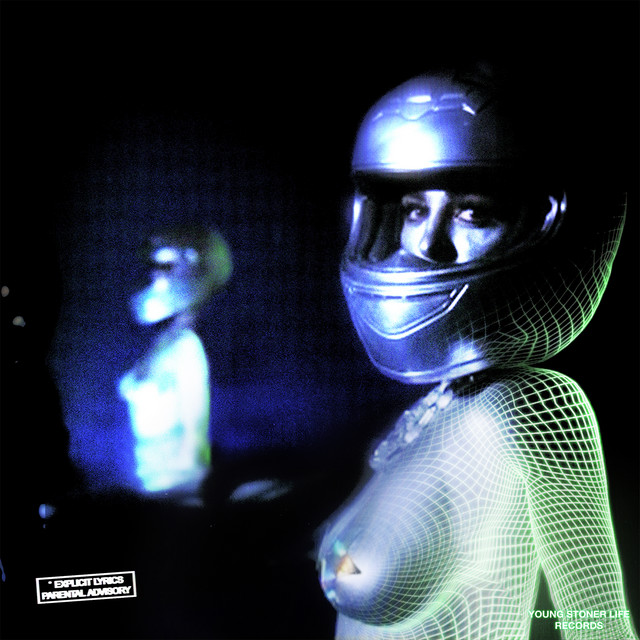 'Nelly Furtado' cover art