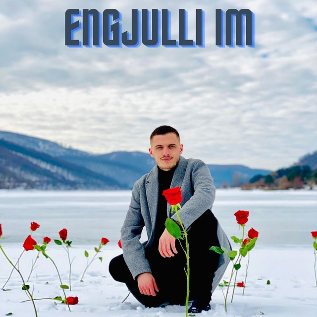 'Engjulli im' cover art