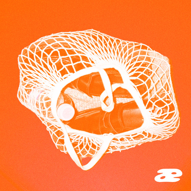 'Vi ku' gå hele vejen' cover art