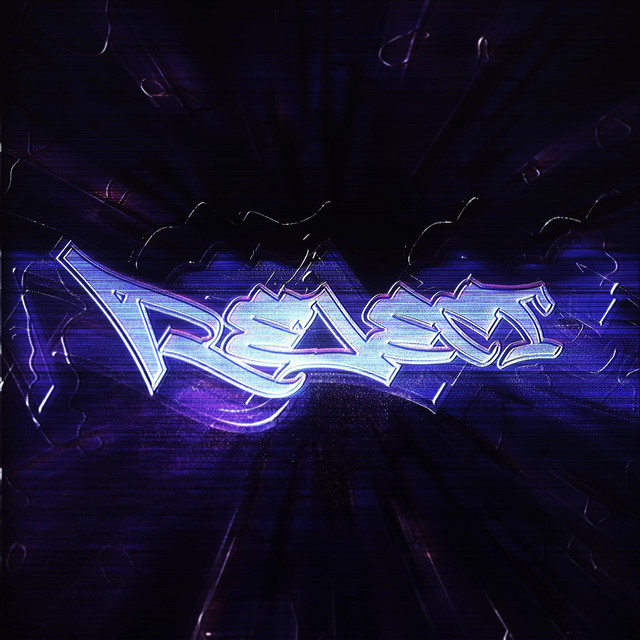 'reject' cover art