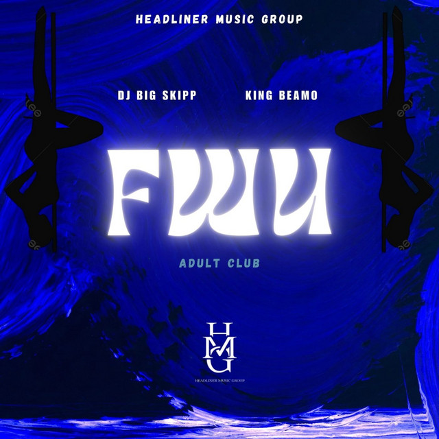 'Fwu' cover art
