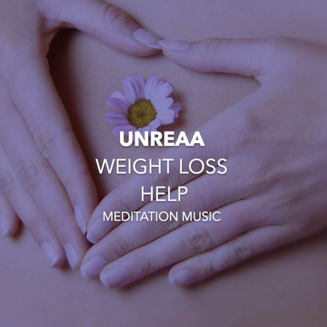 'Weight Loss Help (Meditation Music)' cover art