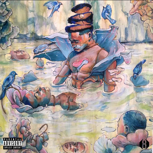 'June 25th' cover art