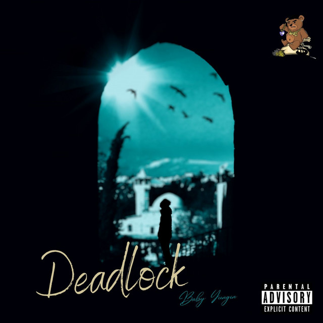 'Deadlock' cover art