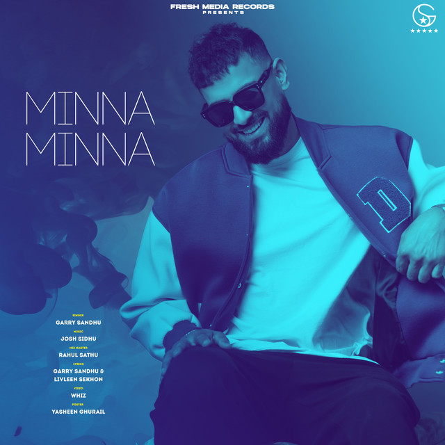 'Minna Minna' cover art