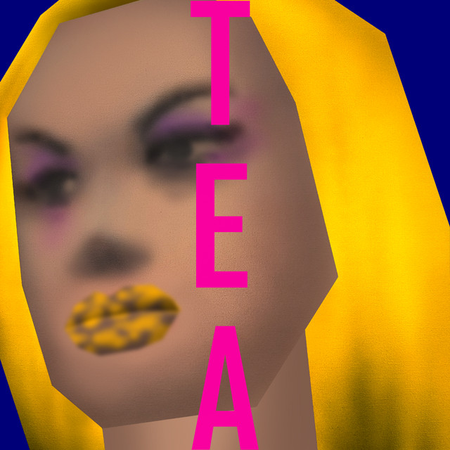 'TEA' cover art