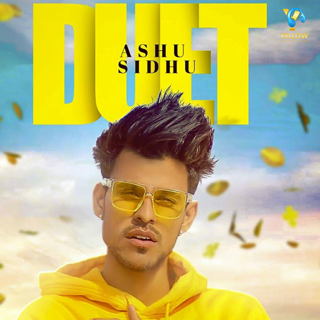 'Duet' cover art