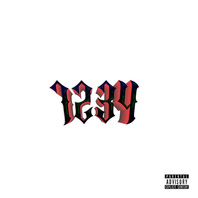'1234' cover art