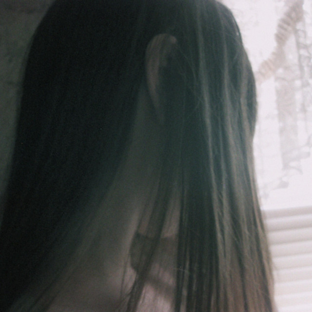 'voices in my head' cover art