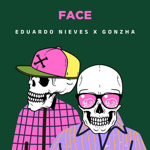 'Face (Original Mix)' cover art