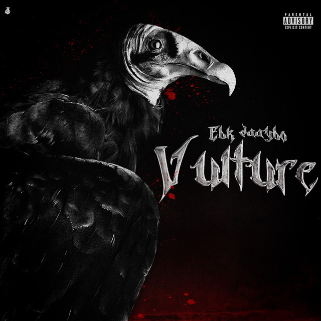 'Vulture' cover art