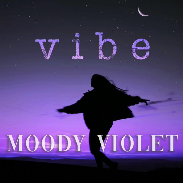 'Vibe' cover art