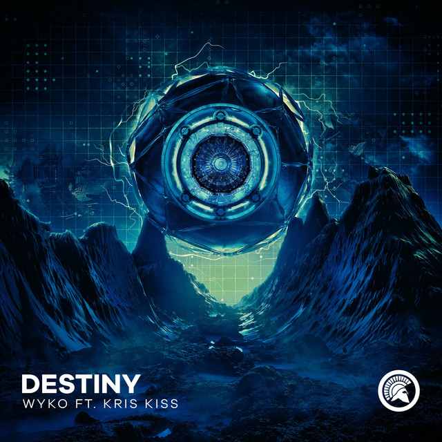 'Destiny' cover art