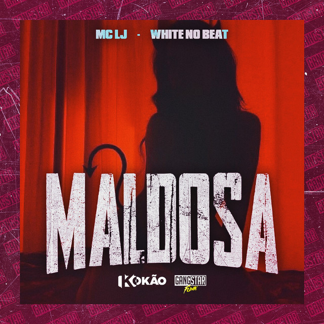 'Maldosa' cover art