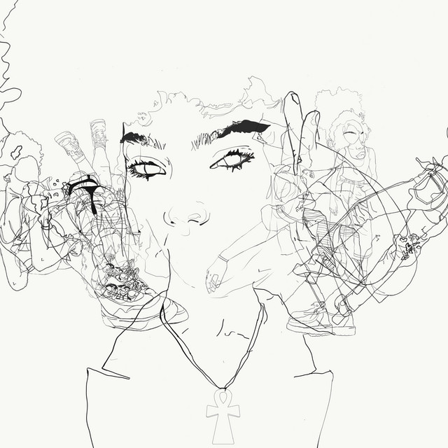 'Moletom' cover art