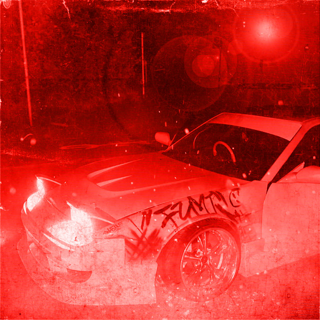 'ant!mony' cover art