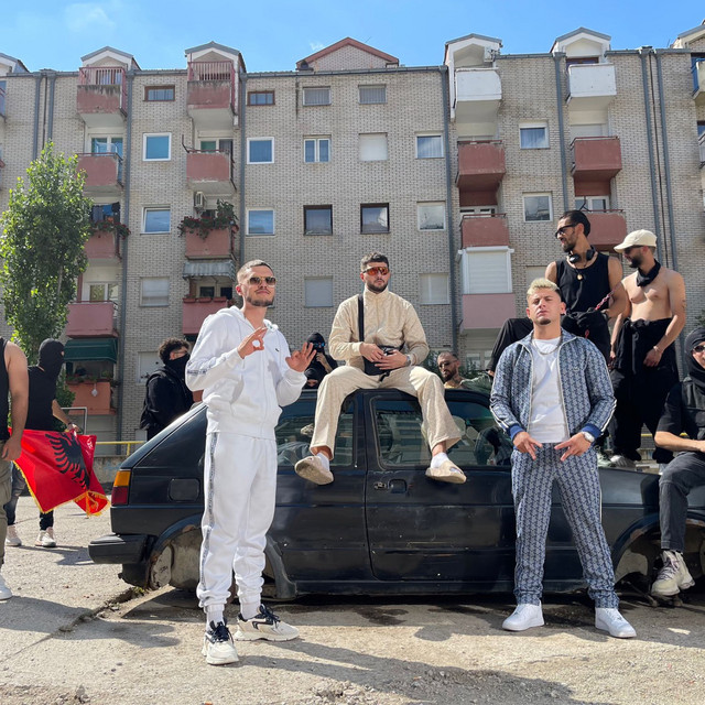 'Policia' cover art