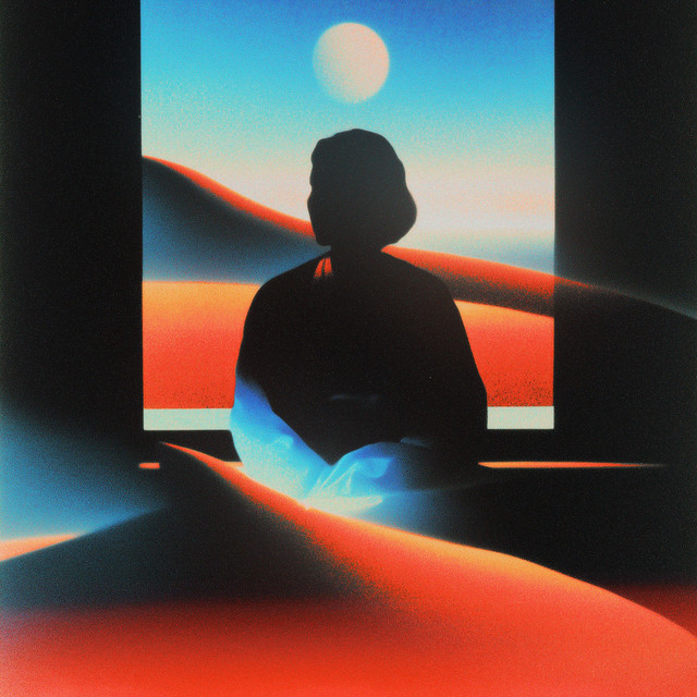 'Boston' cover art