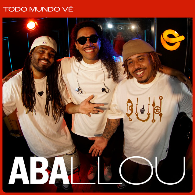 'Todo Mundo Vê' cover art
