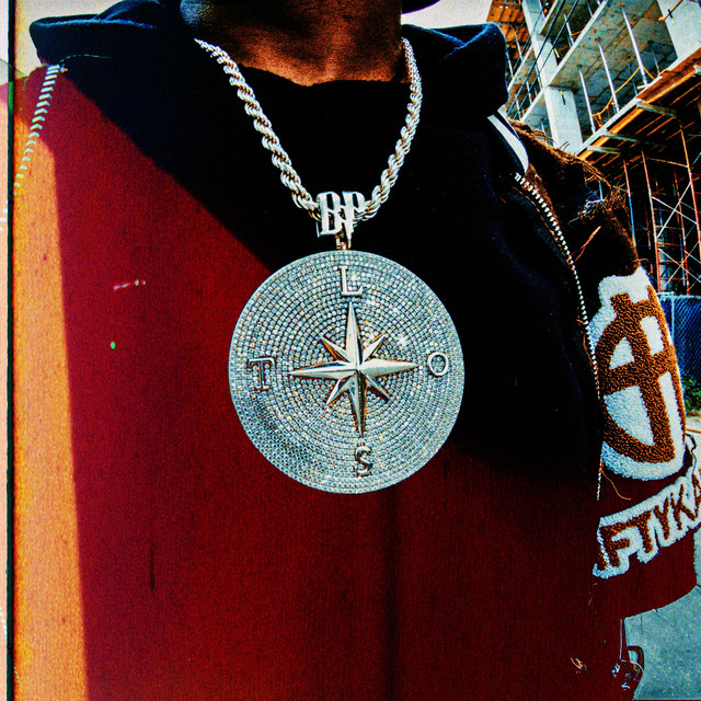 'Get Back' cover art