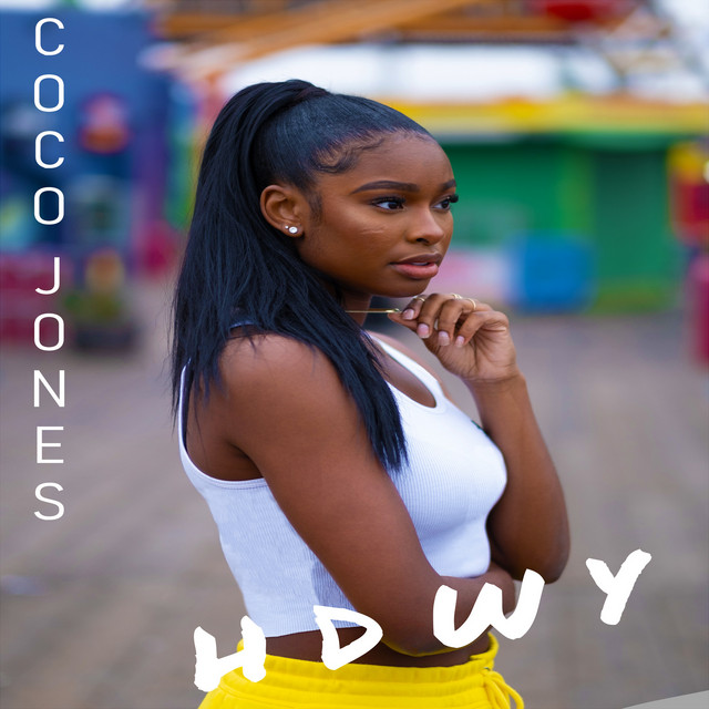 'H.D.W.Y' cover art