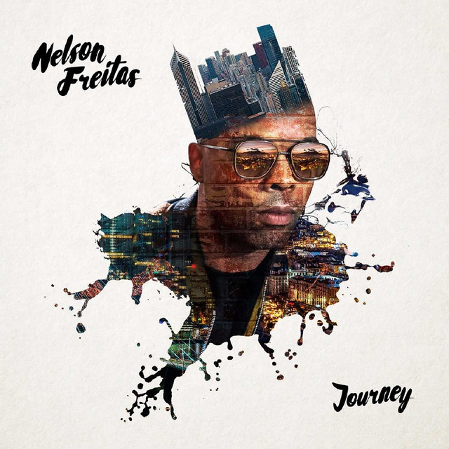 'Journey' cover art
