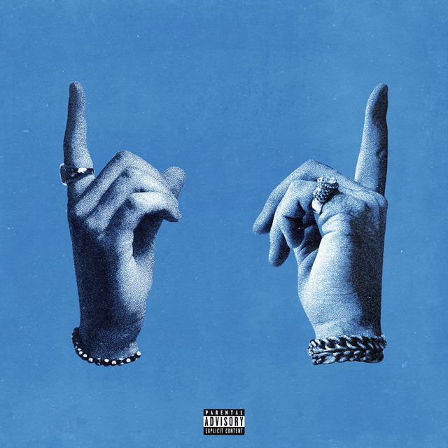 'GIA MENA' cover art
