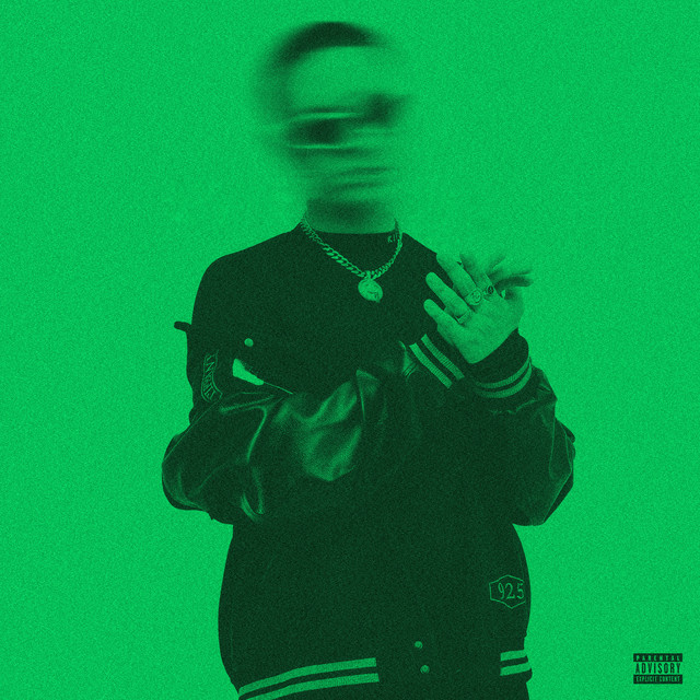 'Mais uma Noite' cover art