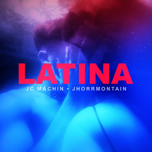 'LATINA' cover art