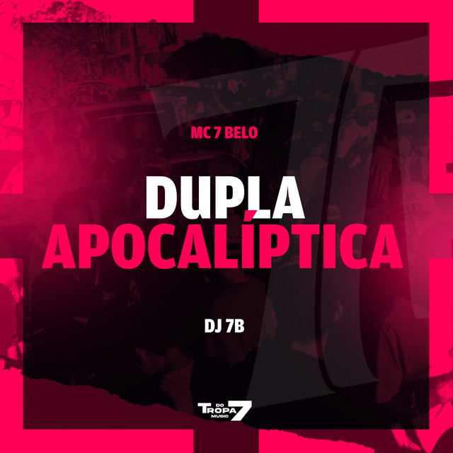 'Dupla Apocaliptica' cover art