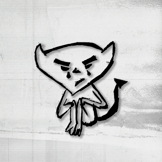 'Sombra' cover art