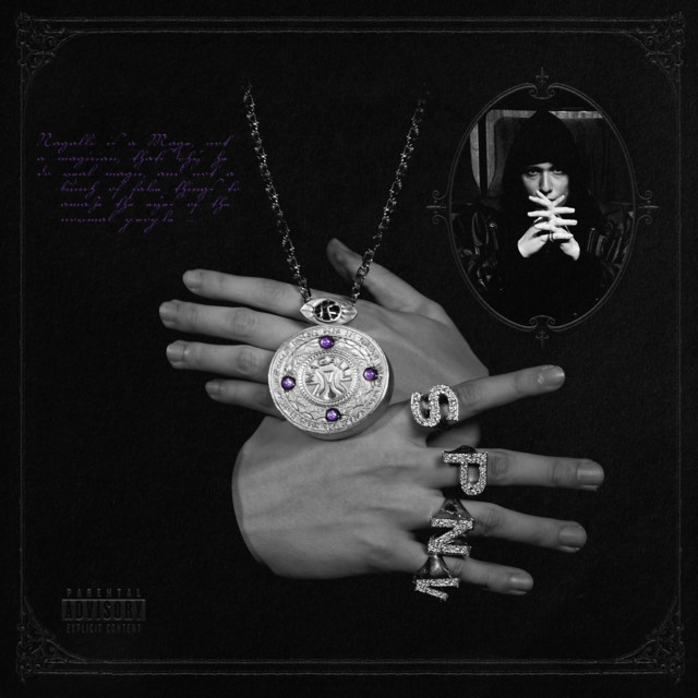'CONFISSÕES PT2' cover art