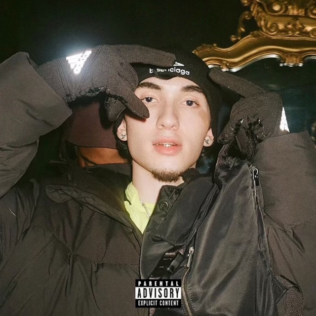 '2014' cover art