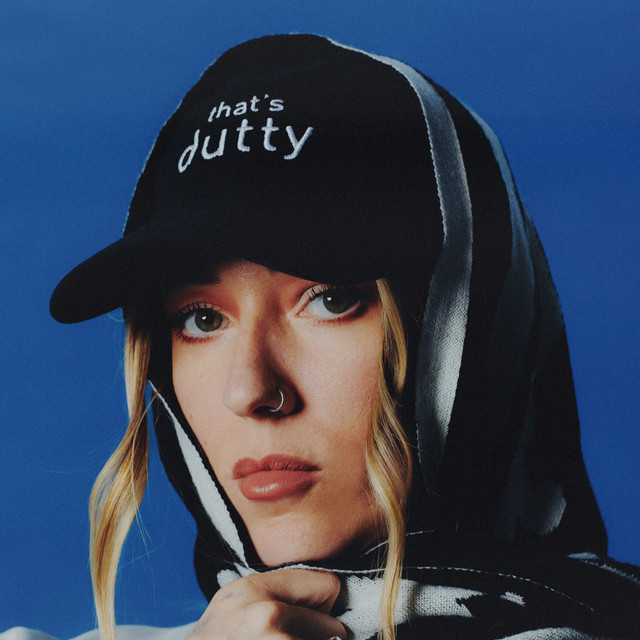 Flava D - Official Artist Photo